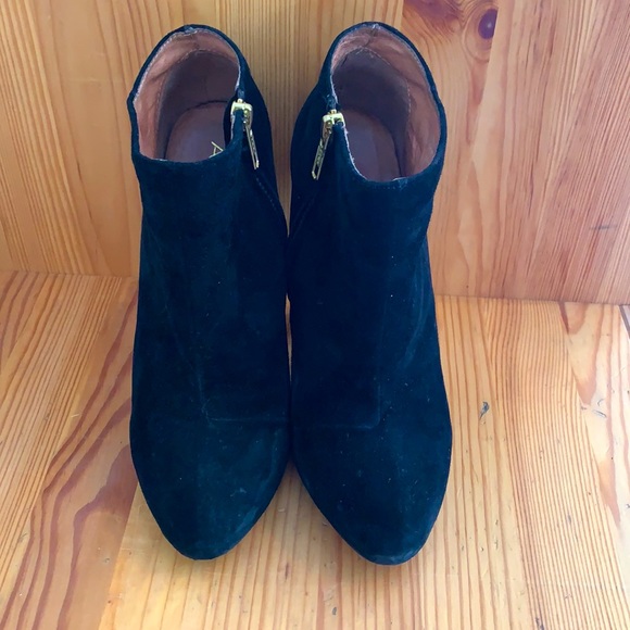 Aldo Booties - Picture 3 of 4